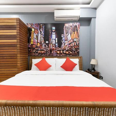 אנטיפולו Oyo 132 Onea Bed And Breakfast מראה חיצוני תמונה