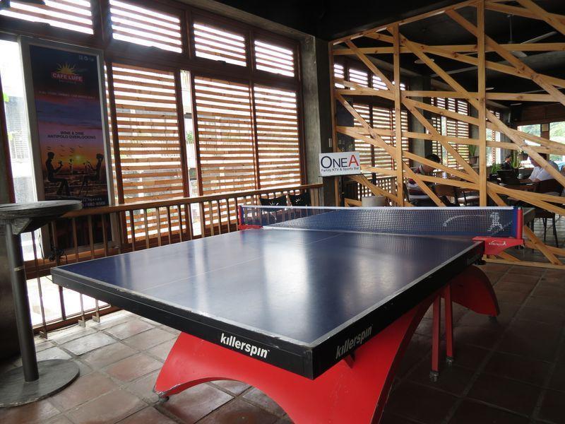 אנטיפולו Oyo 132 Onea Bed And Breakfast מראה חיצוני תמונה