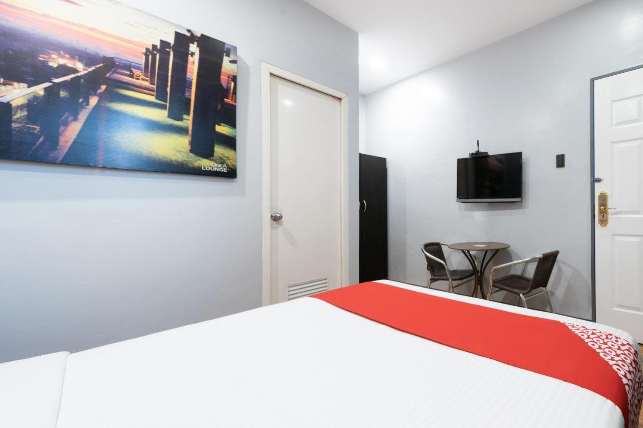 אנטיפולו Oyo 132 Onea Bed And Breakfast מראה חיצוני תמונה