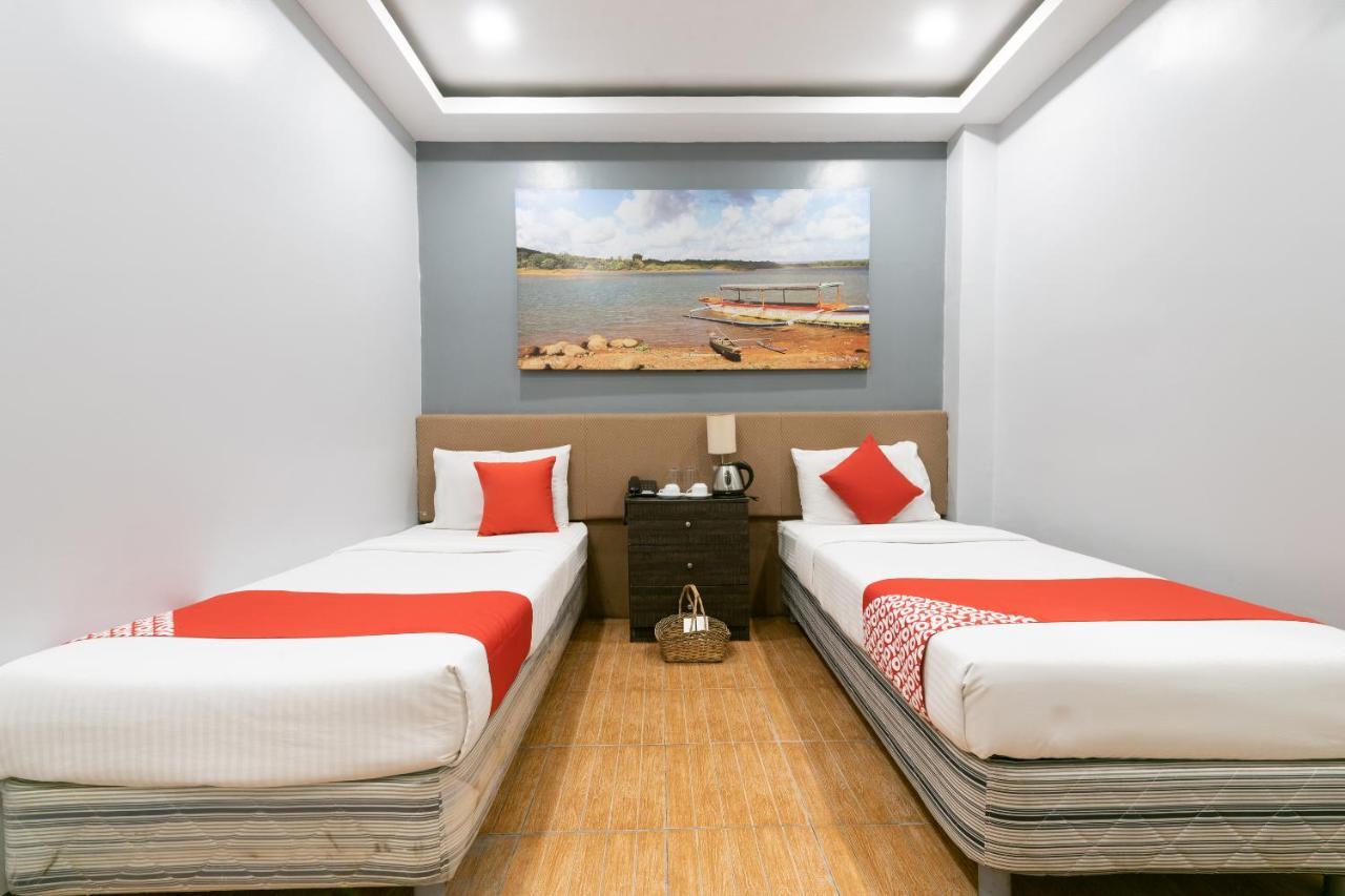אנטיפולו Oyo 132 Onea Bed And Breakfast מראה חיצוני תמונה