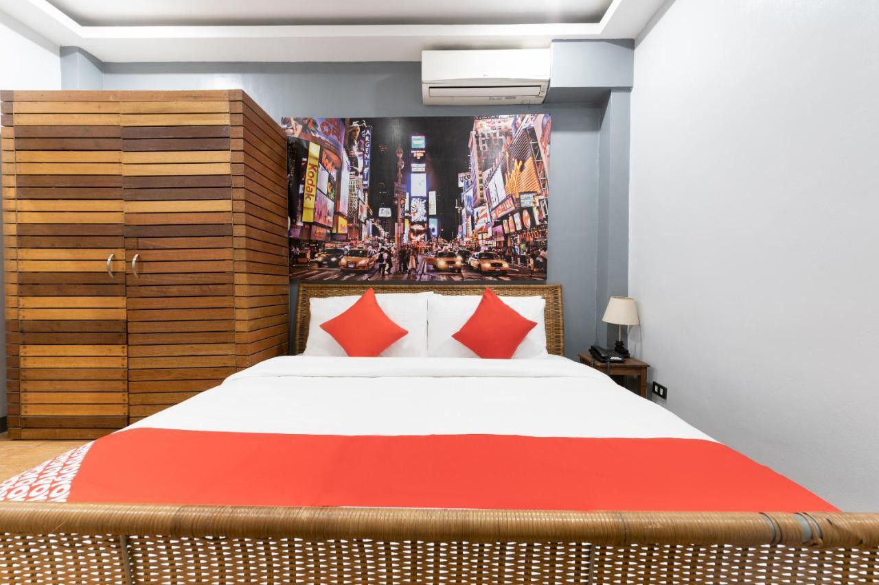 אנטיפולו Oyo 132 Onea Bed And Breakfast מראה חיצוני תמונה