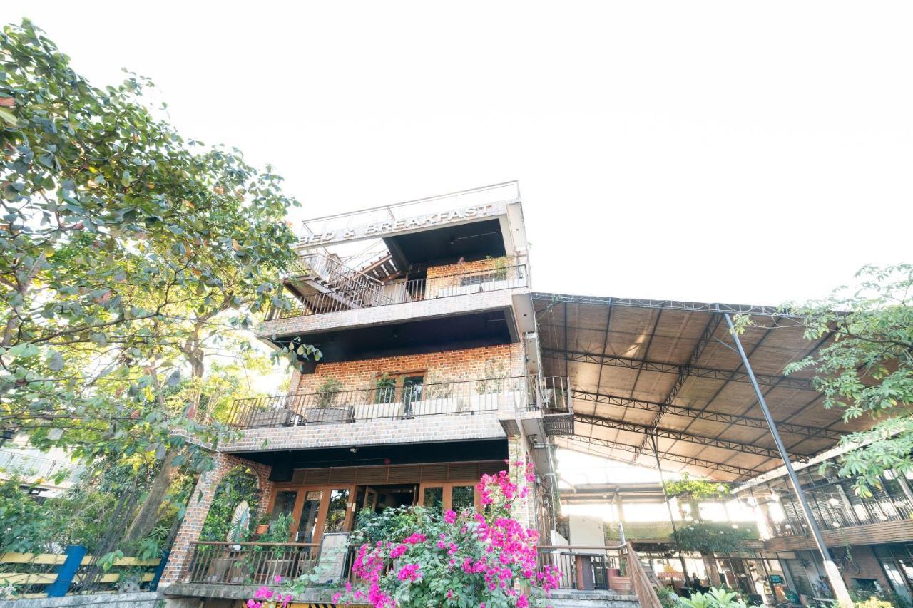 אנטיפולו Oyo 132 Onea Bed And Breakfast מראה חיצוני תמונה