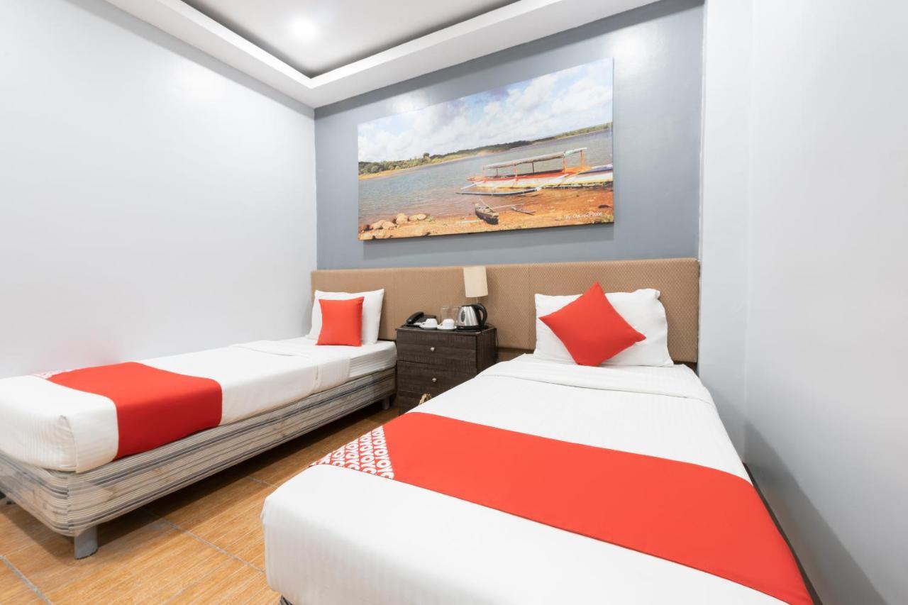 אנטיפולו Oyo 132 Onea Bed And Breakfast מראה חיצוני תמונה
