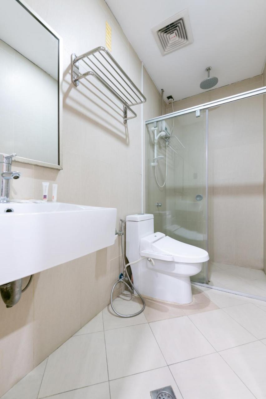 אנטיפולו Oyo 132 Onea Bed And Breakfast מראה חיצוני תמונה