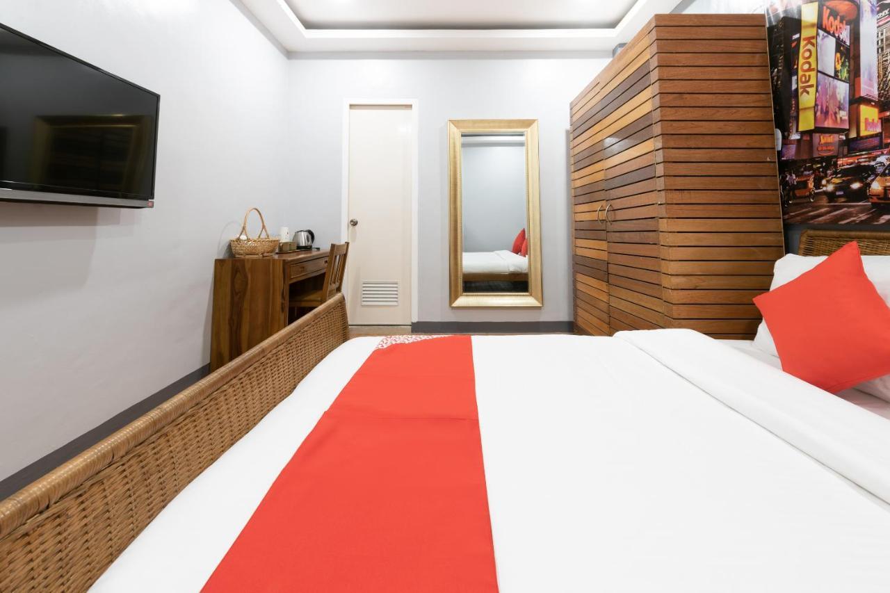 אנטיפולו Oyo 132 Onea Bed And Breakfast מראה חיצוני תמונה