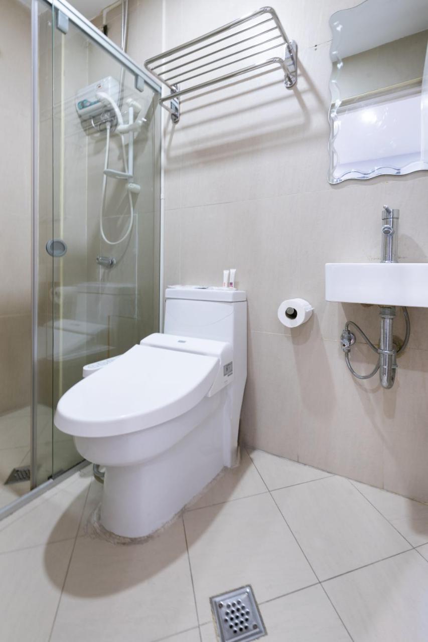 אנטיפולו Oyo 132 Onea Bed And Breakfast מראה חיצוני תמונה