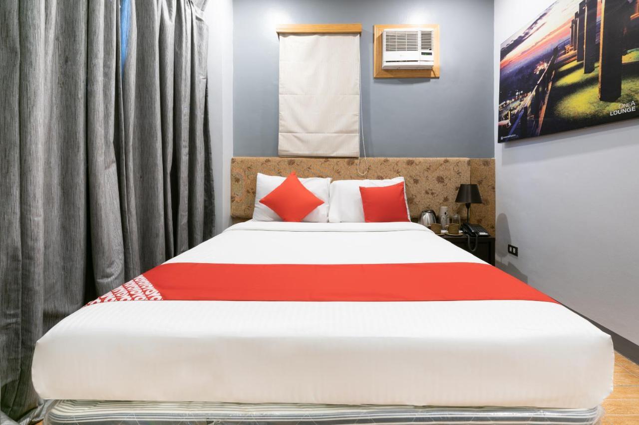 אנטיפולו Oyo 132 Onea Bed And Breakfast מראה חיצוני תמונה