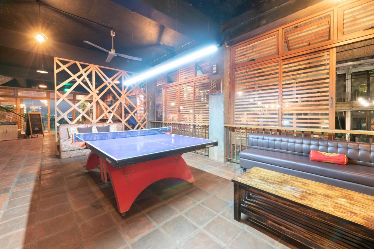 אנטיפולו Oyo 132 Onea Bed And Breakfast מראה חיצוני תמונה